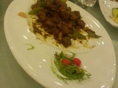 android_upload_pic-明城五号烤鸭坊(建国门店)