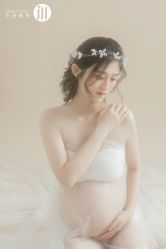 -专注孕妇照亲子照·纪田摄影