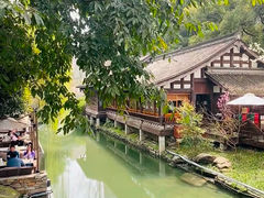 -铁像寺水街