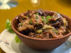 -老院子饭店·鲁菜·海鲜·家常菜