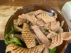 -重庆故事姊妹老火锅(财经学院店)