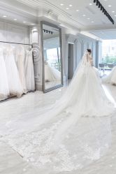 -MuseMarry婚纱(前海嘉里中心店)