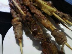 -宛平李记小吃(东关街店)