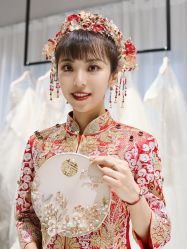 -DNA Wedding 婚礼记(上海店)