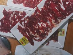 -海银海记潮汕牛肉火锅(新港中路海珠店)