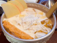-滇野云南野生菌餐厅(陕西南路店)
