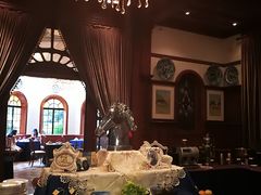 -马勒别墅饭店(静安寺店)