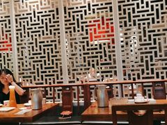 大堂-北方家宴(优托邦科学大道店)