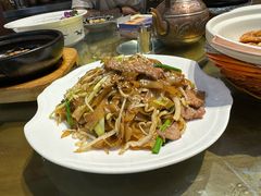 -广州海鲜酒楼(长丰园店)