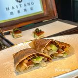 摊牌了 我就是想把他家每道菜尝一遍❗️