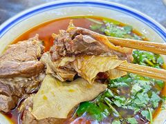 -万三面馆(青龙正街太古里店)