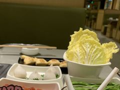 -海底捞火锅(天一广场亚细亚店)