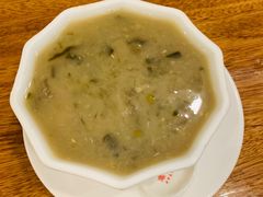 莲子绿豆沙-正德顺順德雙皮奶(中信店)