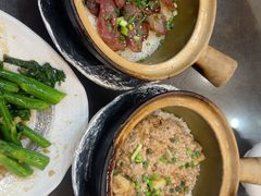 -红星光发煲仔饭(文海店)