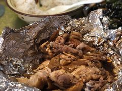 -幽优农庄·森波拉特色本地农家菜