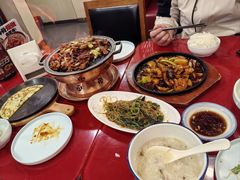 -宏状元现熬粥·京味菜(五棵松店)