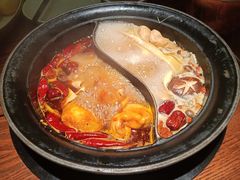 -呷哺呷哺(悦方店)