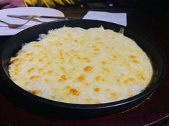 -Cactus墨西哥仙人掌餐厅