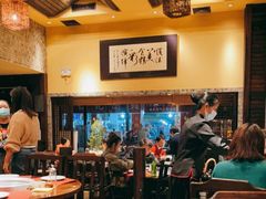 大堂-大良毋米粥(锦龙路总店)