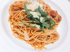 -必胜客(新中纬店)