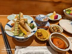 -大岛日本料理铁板烧(南通大饭店)