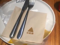 -乐凯撒披萨(南山书城店)