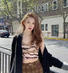 -GIRL STYLE 烫发·染发沙龙