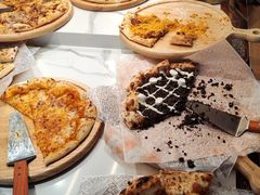 秘汁肥牛披萨-比格比萨自助(新辰里学清路店)