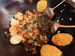 -江湖水乡铁锅炖魚(周庄嘉园店)