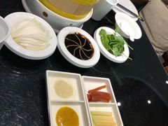 -阿庄新豫菜(通泰路店)