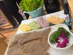 -椰夫人·养生椰子鸡(金沙洲永旺店)