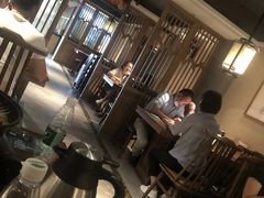 大堂-湖南人家·家传湖南菜(水围店)