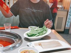 -蜀留香火锅·始于1999·原四川老火锅(白堤路店)