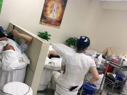 -痘博士北京·全国连锁祛痘机构