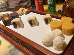 -范家小馆·烤鸭新京菜(金融街店)