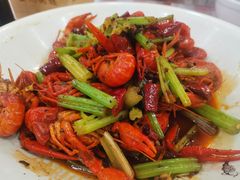 -孟记粥铺·家常菜·烧烤·粥(亚运村店)