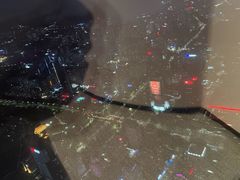 -平安金融中心云际观光层