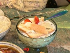 -浩海火烧云傣家菜(京广店)