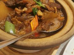 -锦粤宫·精致粤菜(深圳北站店)
