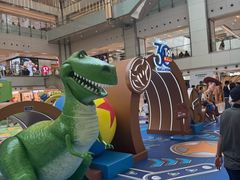 -新城市广场