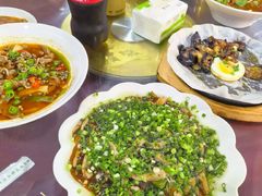 -明婷饭店(外曹家巷店)