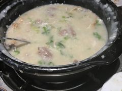 -盈田盈粥庄(博山东路店)