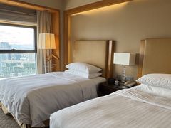 -宁波万豪酒店
