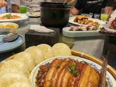 -胡家大厨(时光街店)