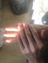 -JERRY日式美甲美睫纹绣工坊