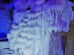 -泰安地下龙宫景区