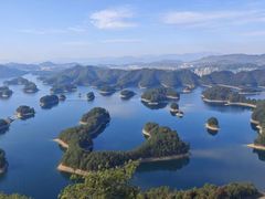 -千岛湖东南湖区