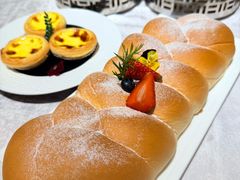 -南海渔村(珠江新城店)