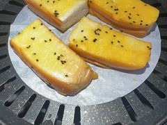 -杨记齐齐哈尔烤肉(总店)