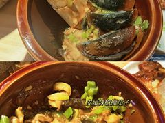 -小放牛炒菜馆(中山路乐汇城店)